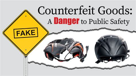 report counterfeit items online